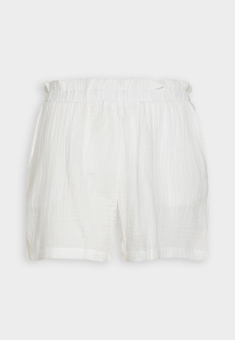 JDY Shorts crème