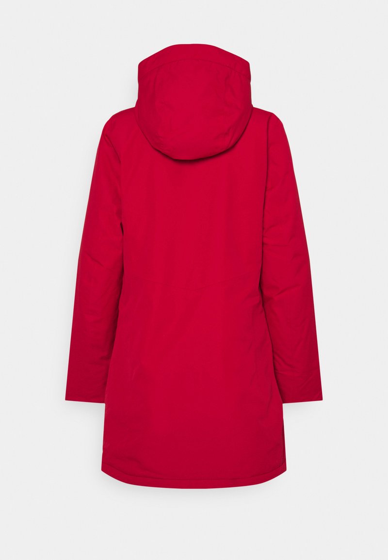 Damen Leichte Jacken | Icepeak PIPESTONE Outdoorjacke burgundy/bordeaux - OR71575 Damen Leichte Jacken | Icepeak PIPESTONE Outdoorjacke burgundy/bordeaux - OR71575