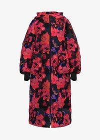 Non sélectionné, navy blazer aop:limo print