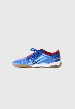TOTAL 90 UNISEX - Tenisky - hyper royal/black/team red