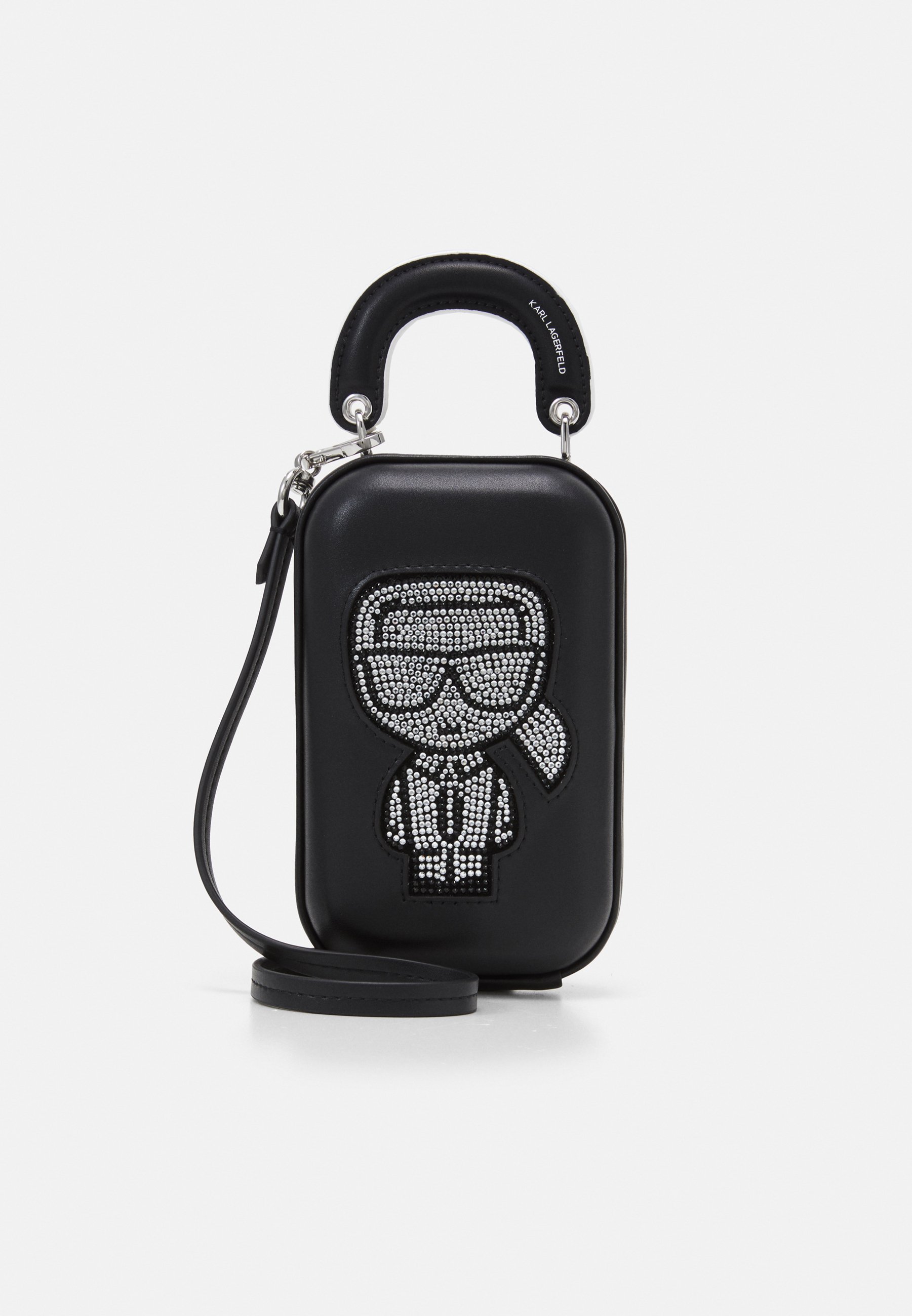 karl lagerfeld clutch