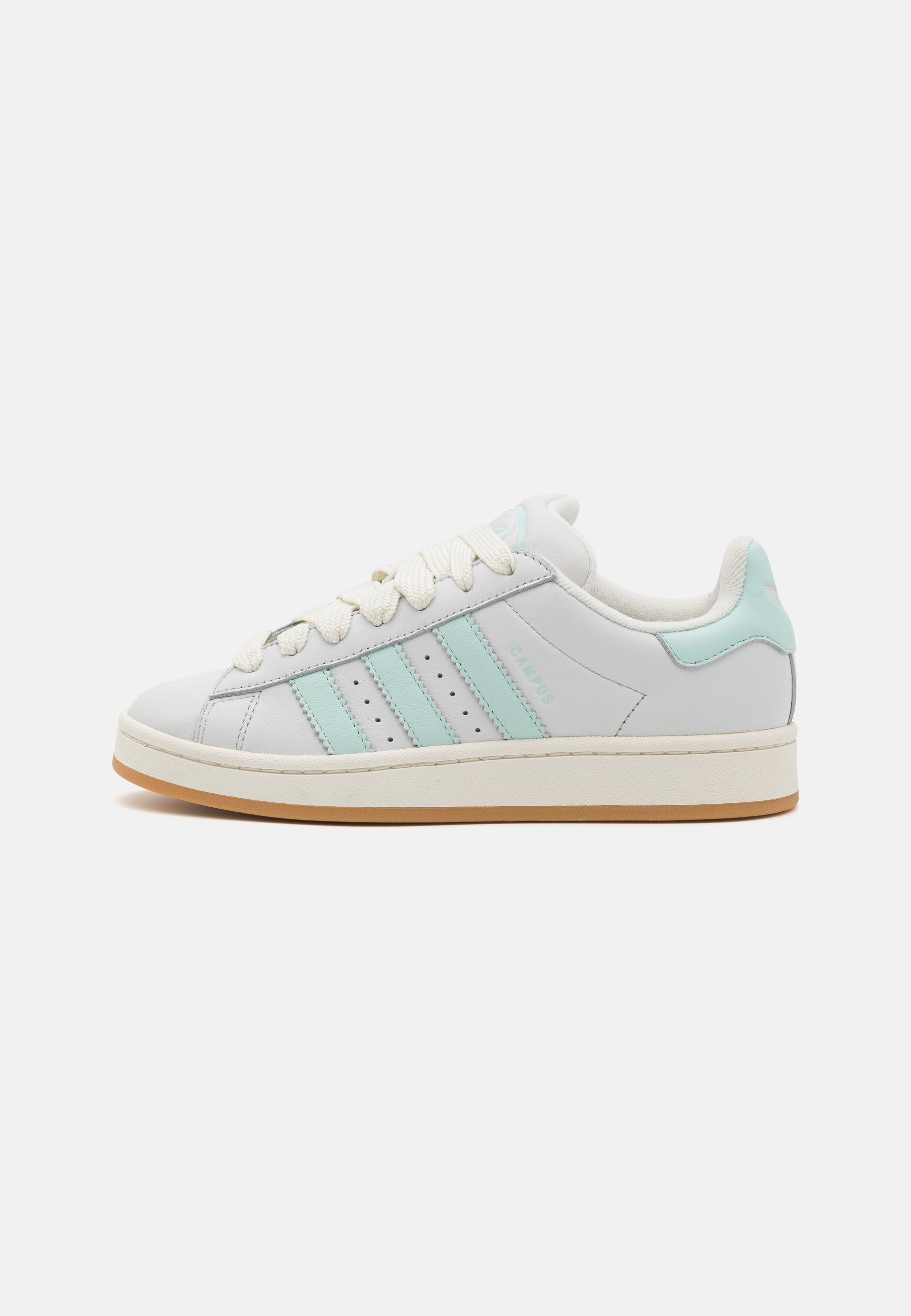 adidas gazelle silver green womens ADIDAS - CAMPUS 00s - MINT main image 1