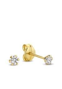 Isabel Bernard 14 KARAT GOLD  - Ohrringe - gold coloured