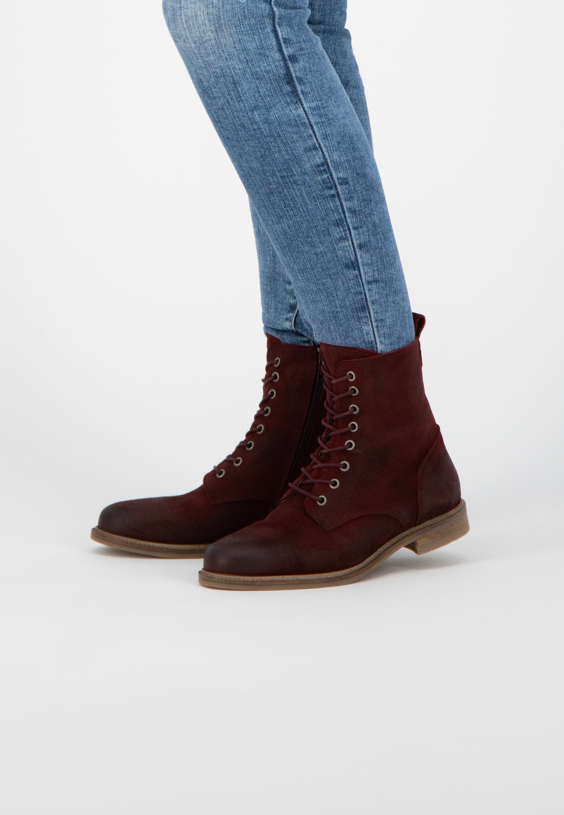 Rode Travelin Damesschoenen online | Gratis verzending* | Zalando