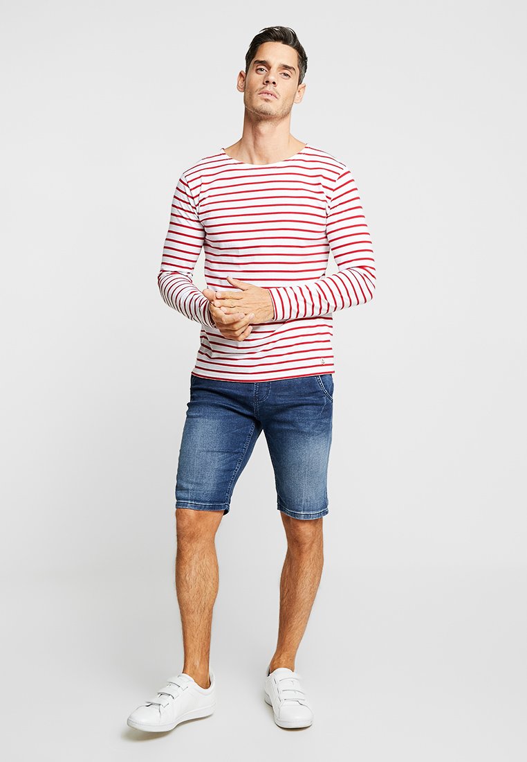 Uomo Shorts di jeans Uomo Shorts di jeans