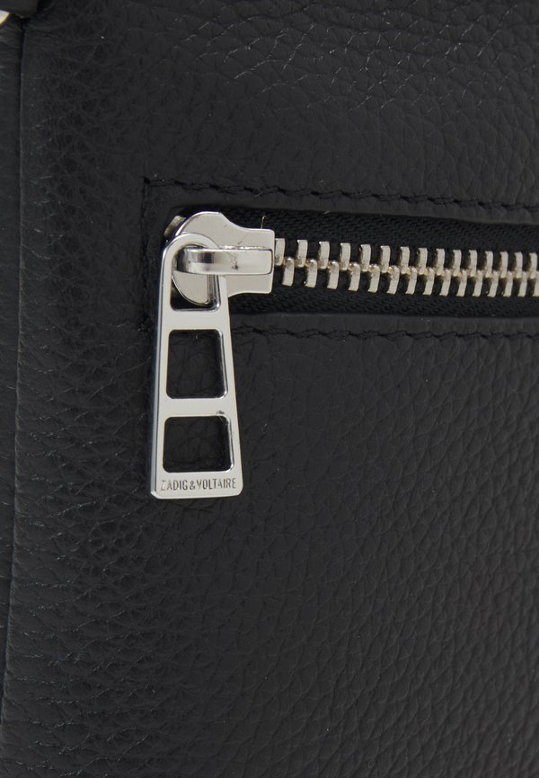 ROCK PHONE POUCH - Phone pouch - noir4