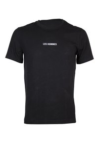 Non selezionato, black