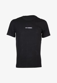 Non selezionato, black