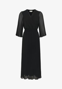 Odabrano, pitch black