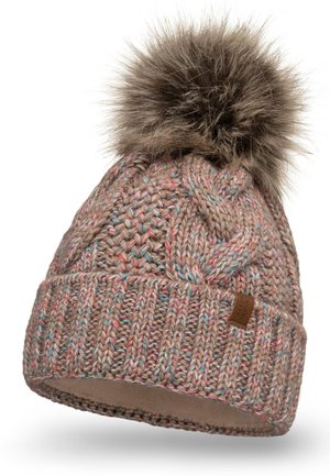 Muts - brown melange