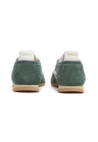 Pompeii Trainers - emerald