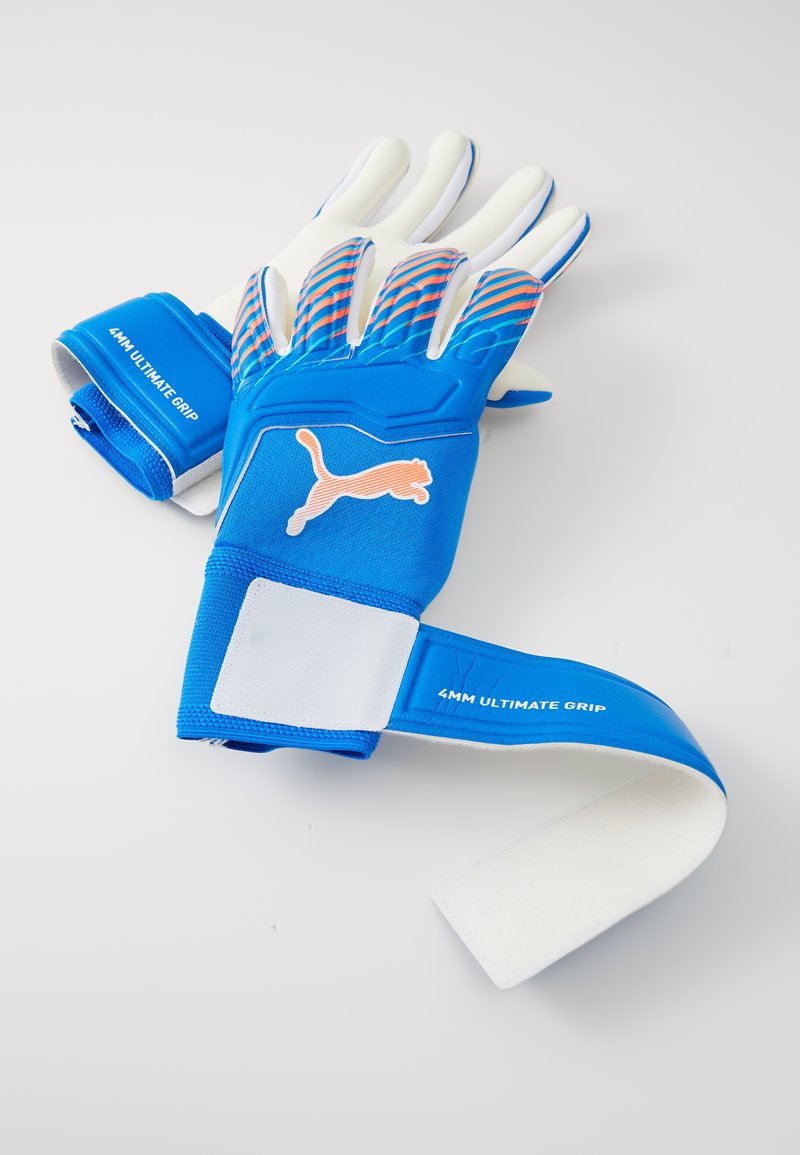 Guanti Da Gara Firmati Da Mary Earps Per Il Manchester United - Foto 3