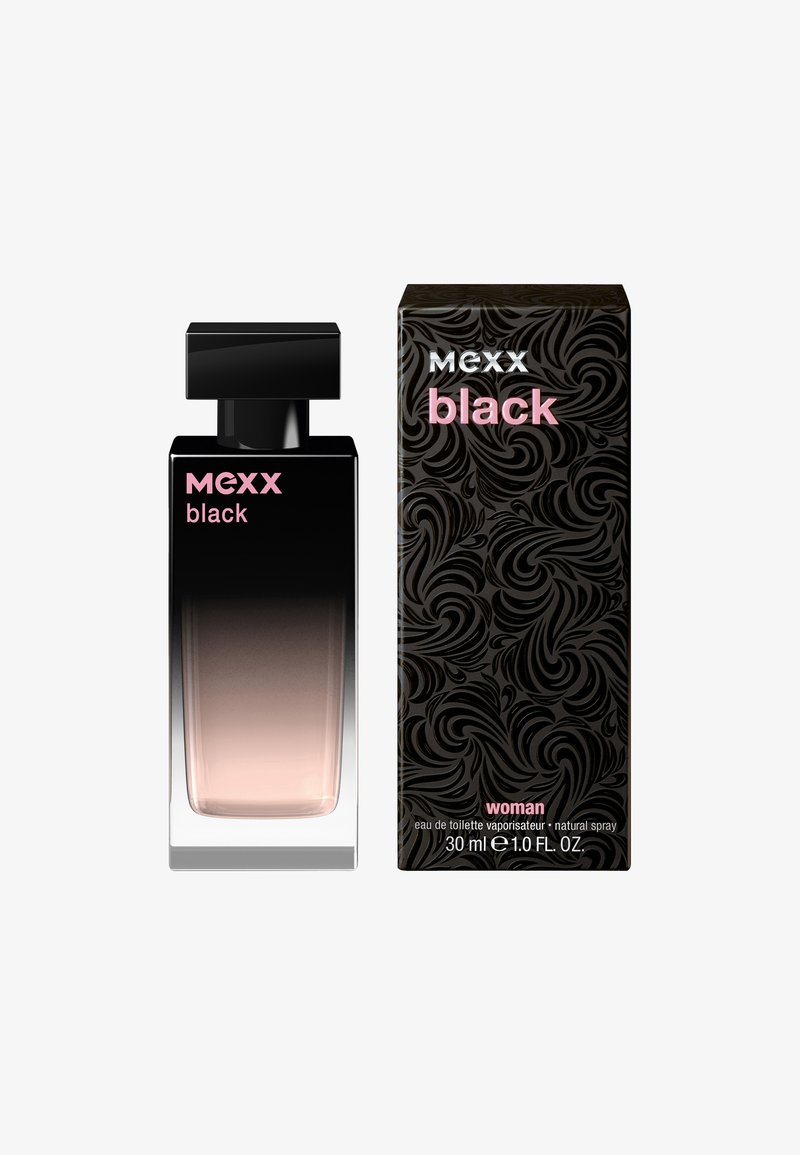 Mexx Fragrance MEXX BLACK WOMAN EDT VAPO 30ML GAL - Eau de toilette