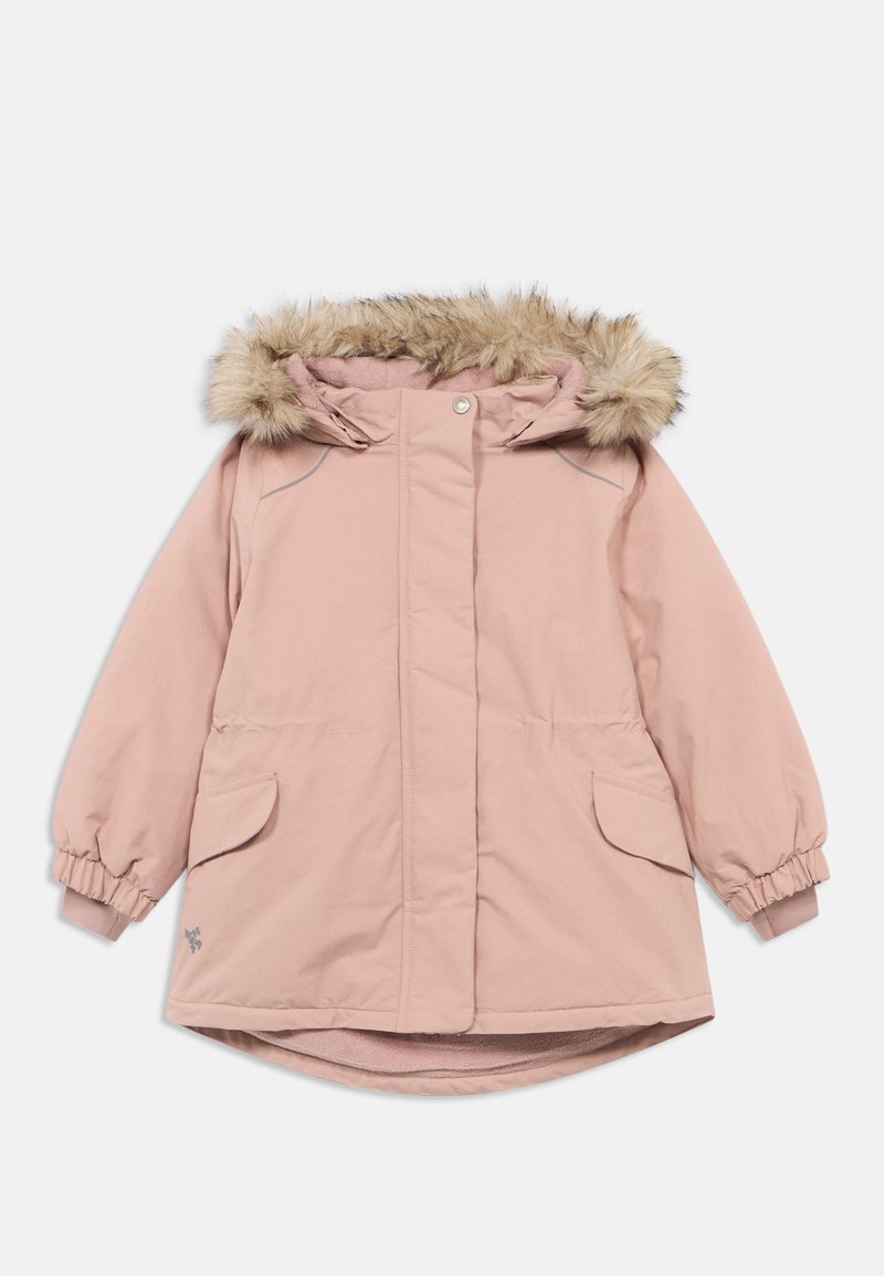 Wheat Winterjas roze Wheat Winterjas roze