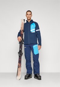 Spyder PROPULSION PANTS - Slidinėjimo kelnės - true navy