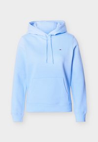 Niewybrane, light powdery blue