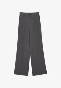 Unausgewählt, grigio