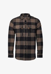 Δεν επιλέχθηκε, olive black check