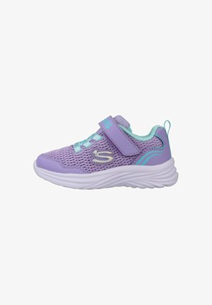 Skechers DREAMY DANCER - Zapatos de bebé - violeta