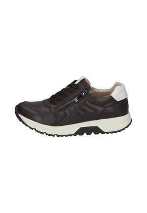Caprice, SNEAKER - Zapatillas - dk brown comb