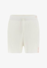 Non sélectionné, weiß