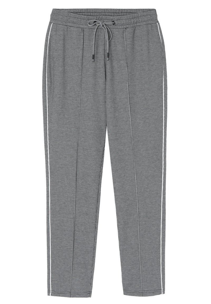 TATUUM Broek grijs