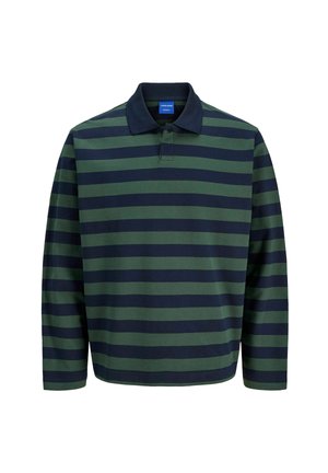 Jack & Jones, Sweats Sweats - Sweatshirt - sky captain