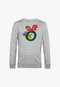 Vybráno, heather grey