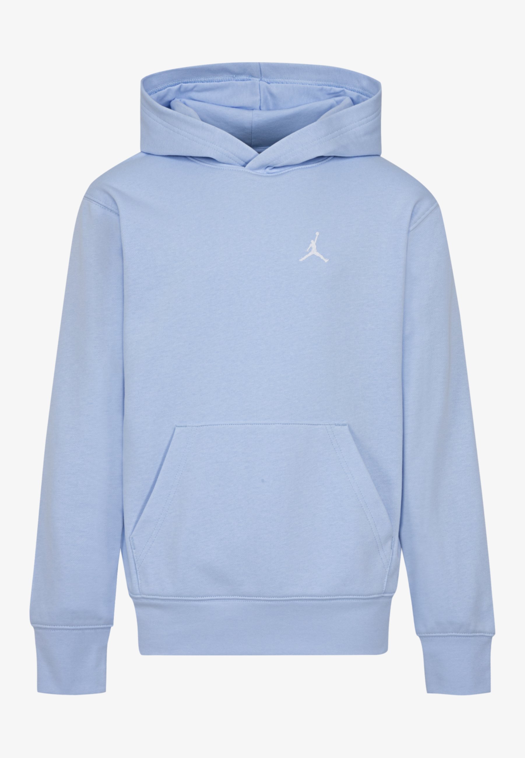 Jordan BROOKLYN UNISEX Hoodie hydrogen blue/blue