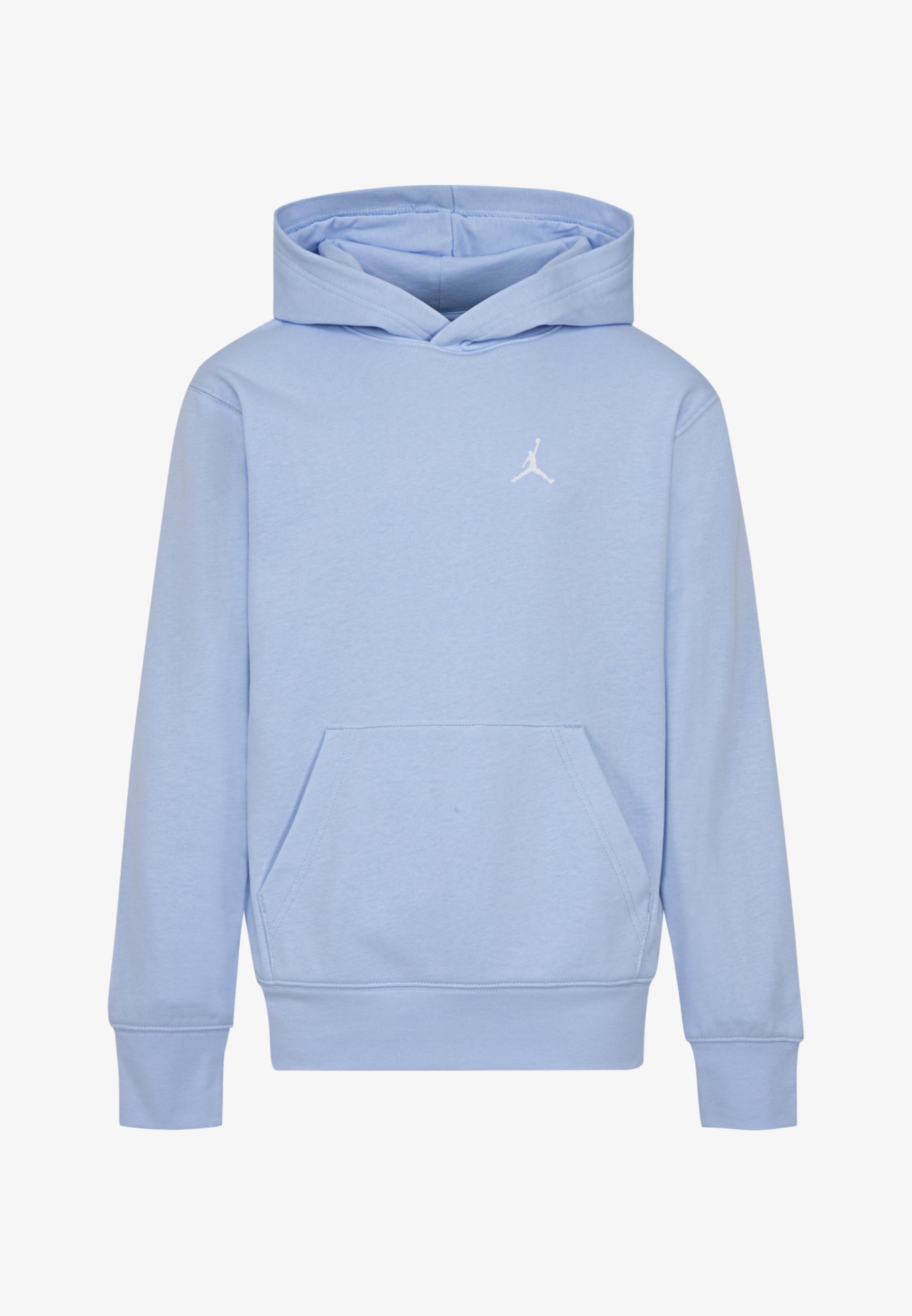 Jordan BROOKLYN UNISEX Hoodie hydrogen blue/blue