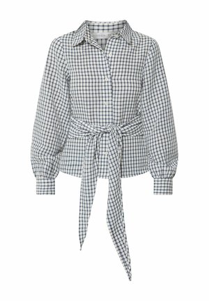 Pixie Girl, PETITE SHIRTS & BLOUSES - Skjortebluser - white