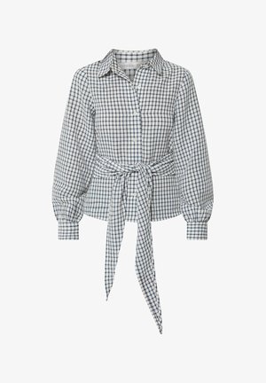 Pixie Girl, PETITE SHIRTS & BLOUSES - Skjortebluser - white