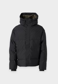 Unselected, schwarz