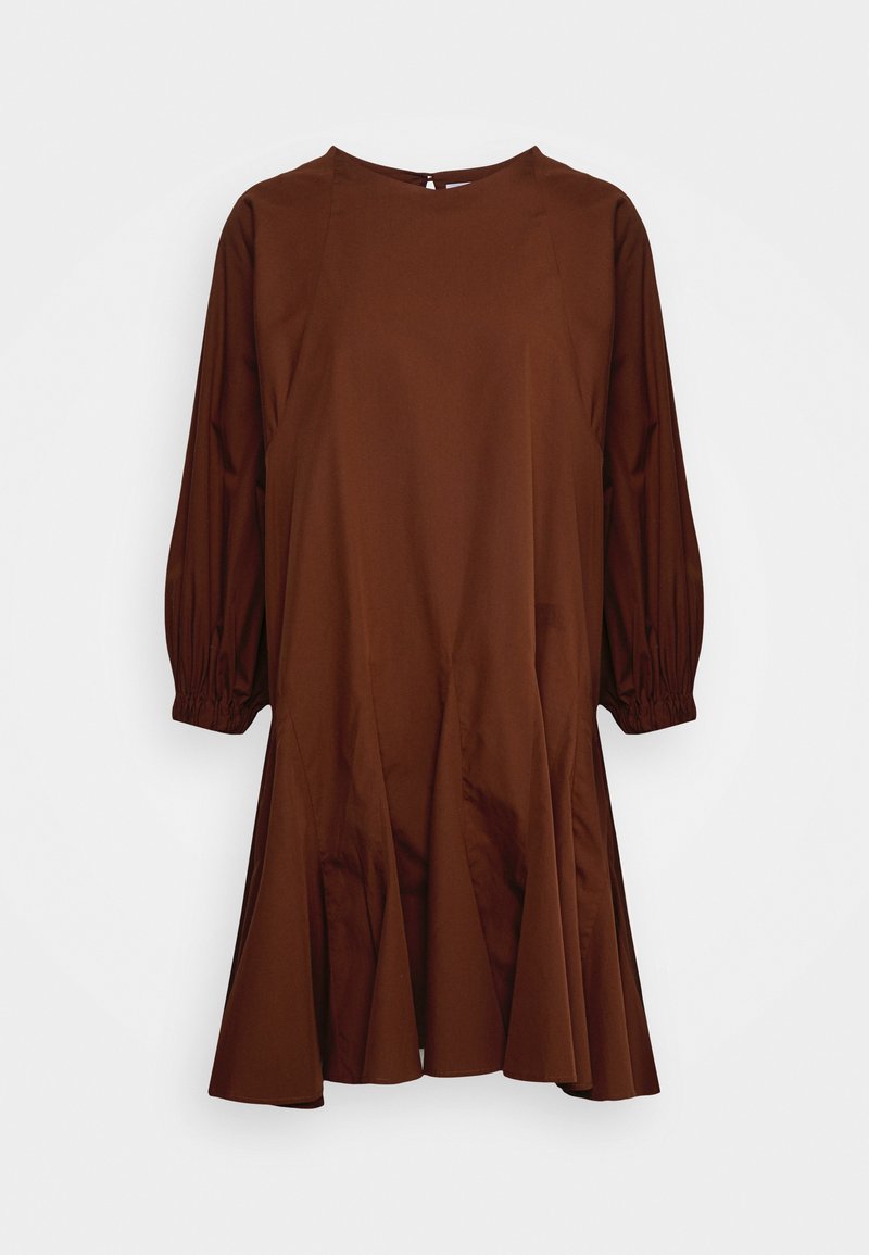 closed Jurk lichtblauw closed Jurk lichtblauw