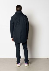Clean Cut Copenhagen BLAKE  - Wintermantel - dark navy