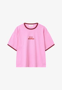 Vybrané, pink