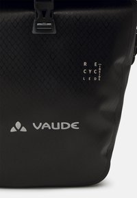 Vaude AQUA BACK SINGLE UNISEX - Keresztpántos táska - black