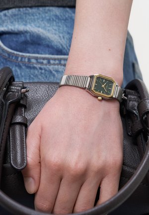 Liebeskind Berlin, MINI MODERN STAPLE - Uhr - silver-coloured