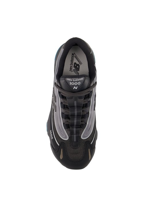 New Balance M1000 - Trainers - black / castlerock — foto 3