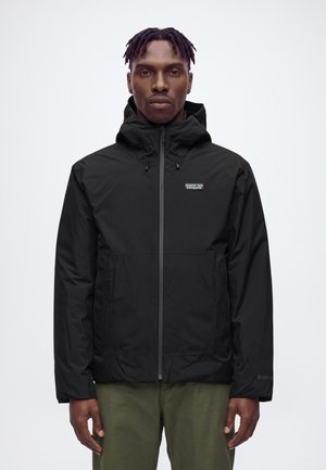 Patagonia, STORMSHADOW - Пухено яке - black