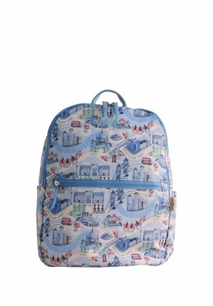 FOLDAWAY - Rygsække - blue london town