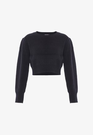 myMo, - Sweter