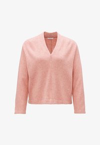 Sélectionné, mellow rose