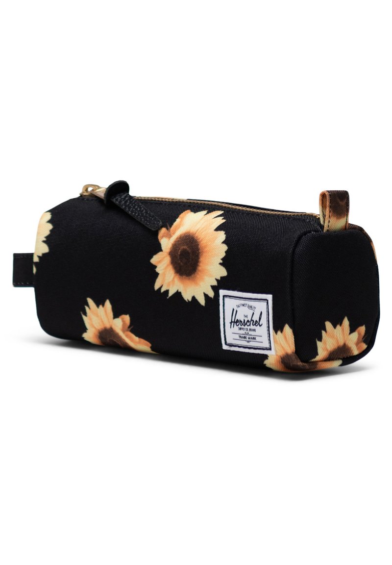 Herschel SETTLEMENT NIGHT CAMO Pencil case black Zalando