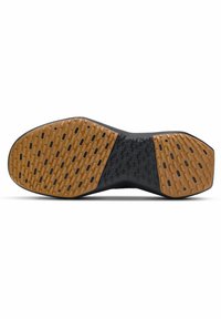 Allbirds DASHER MIZZLES - Sneakers basse - natural black natural black sole