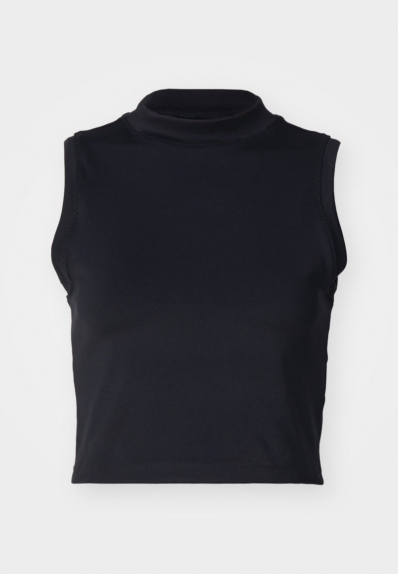 Nike Performance Top zwart