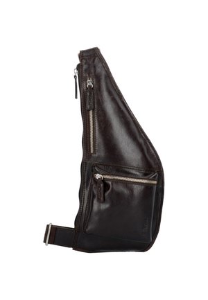 BUDDY - Bandolera - cafe