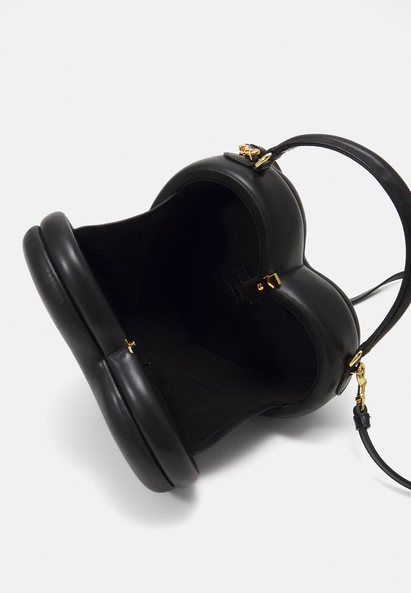 BORSA TRACOLLA - Cross body bag - fantasia nero4