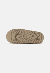 UGG TAZZ - Pantofole - mustard seed