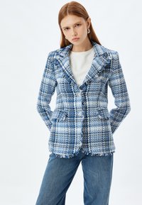 Blazer - blue